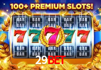 A Emoção da Loteria na 29bet: Uma Chance de Mudança de Vida