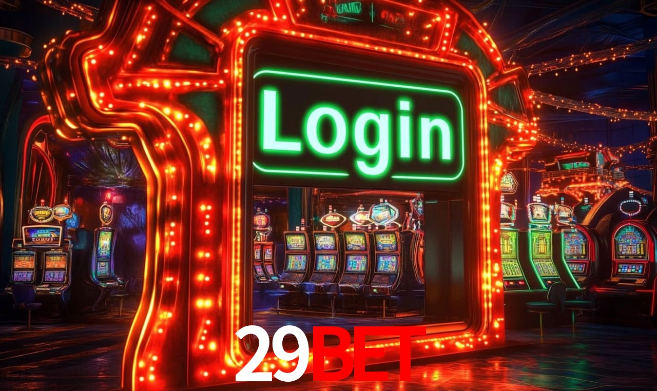 Estatísticas 29bet