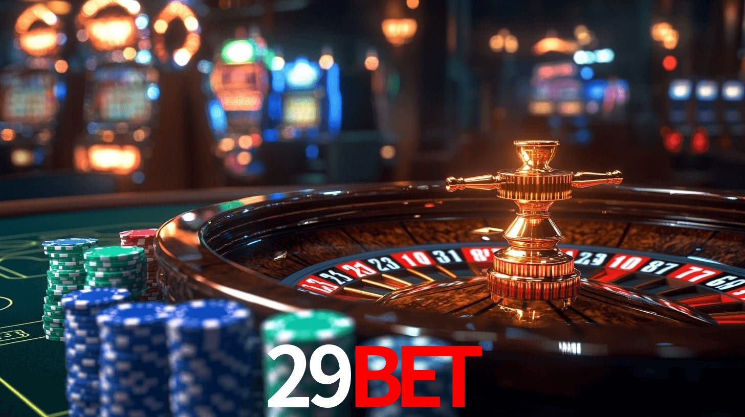 29bet - Clube da Riqueza - 29bet.com