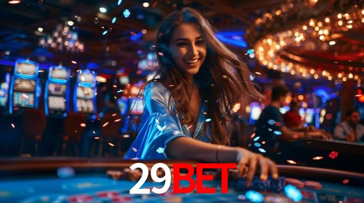 Experiência VIP 29bet