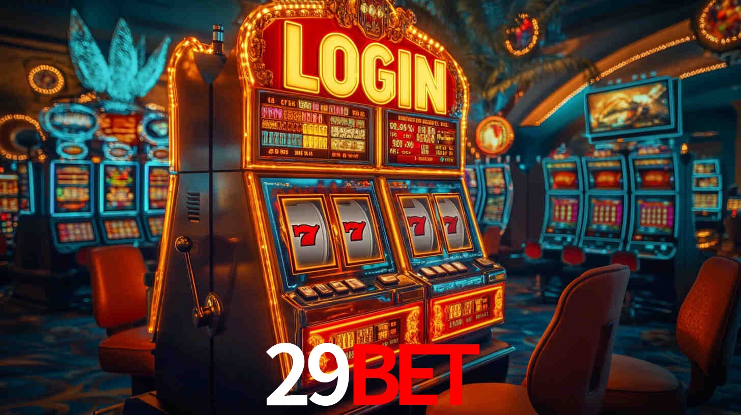 Ofertas Imperdíveis na 29bet: Promoções e Bônus Que Valem a Pena