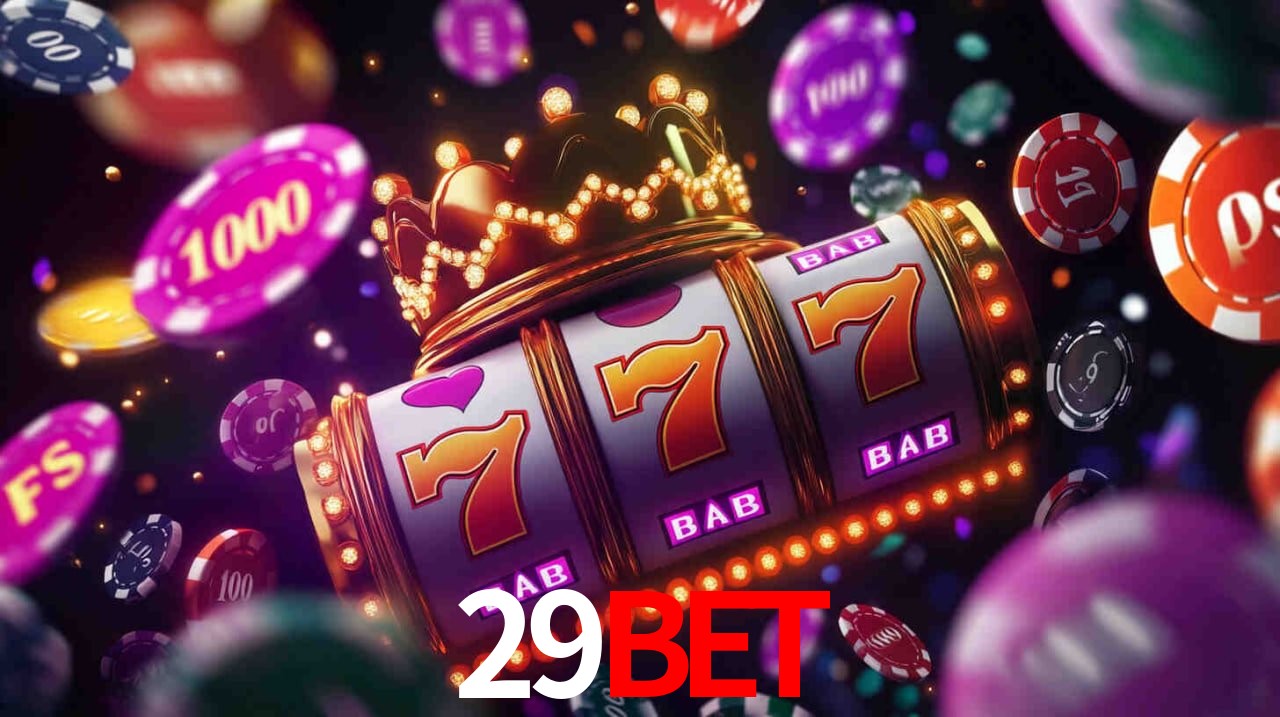Game Providers 29bet