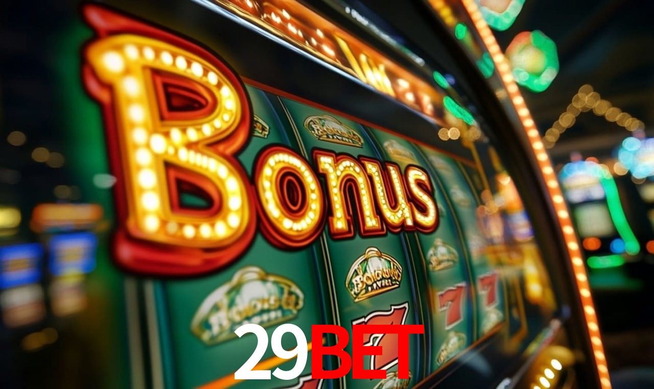 29bet Loteria Online Brasil - Plataforma Certificada