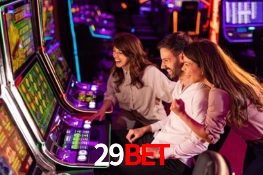 Interface Premium 29bet