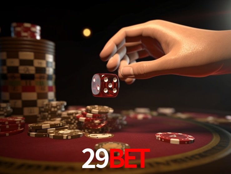 Provedores de Jogos 29bet