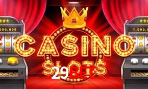 Slot Games 29bet
