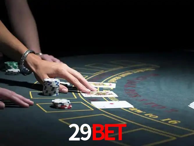 29bet Seguro SSL
