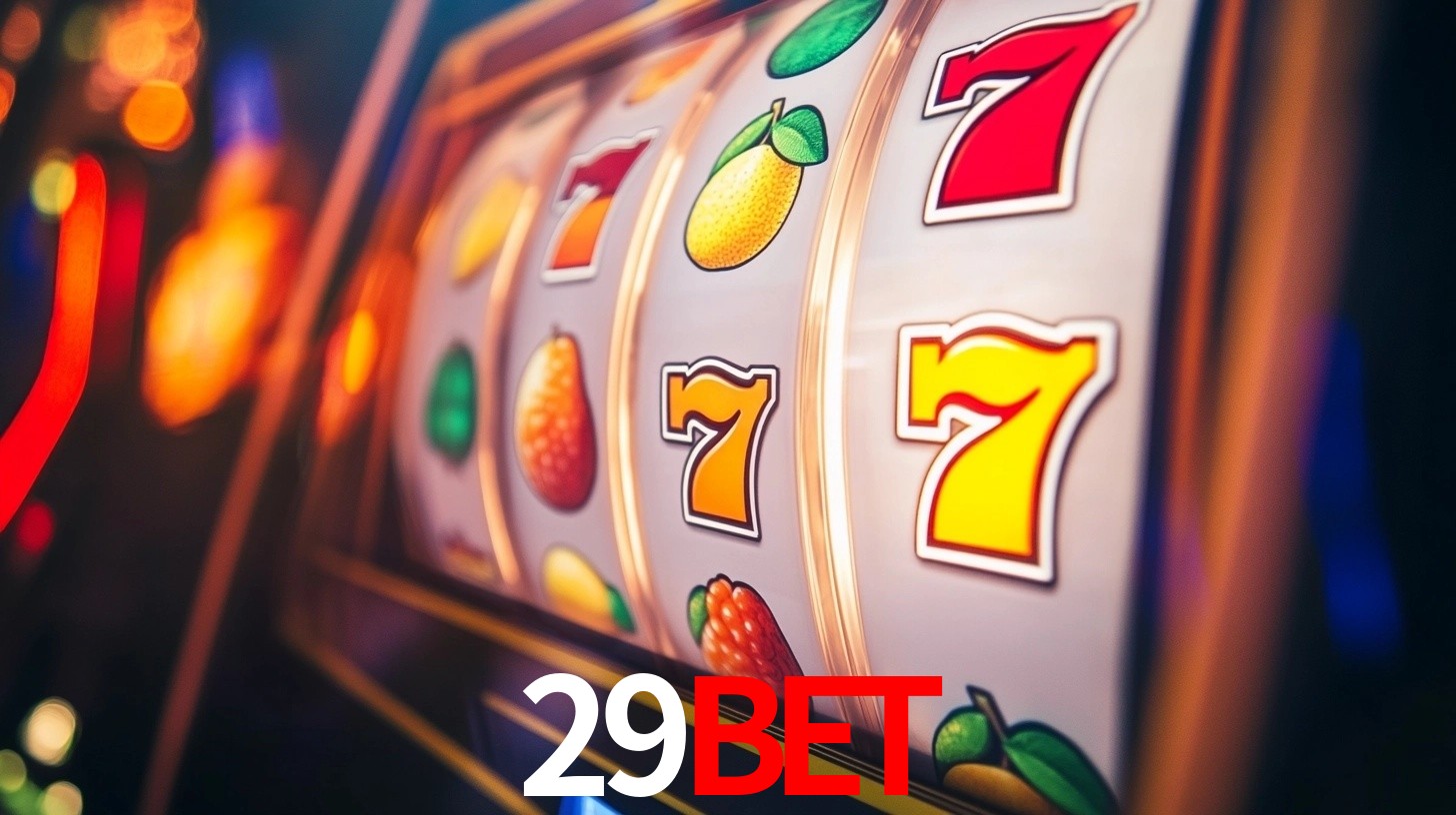 Explore as vantagens do 29bet: serviço profissional e confiabilidade