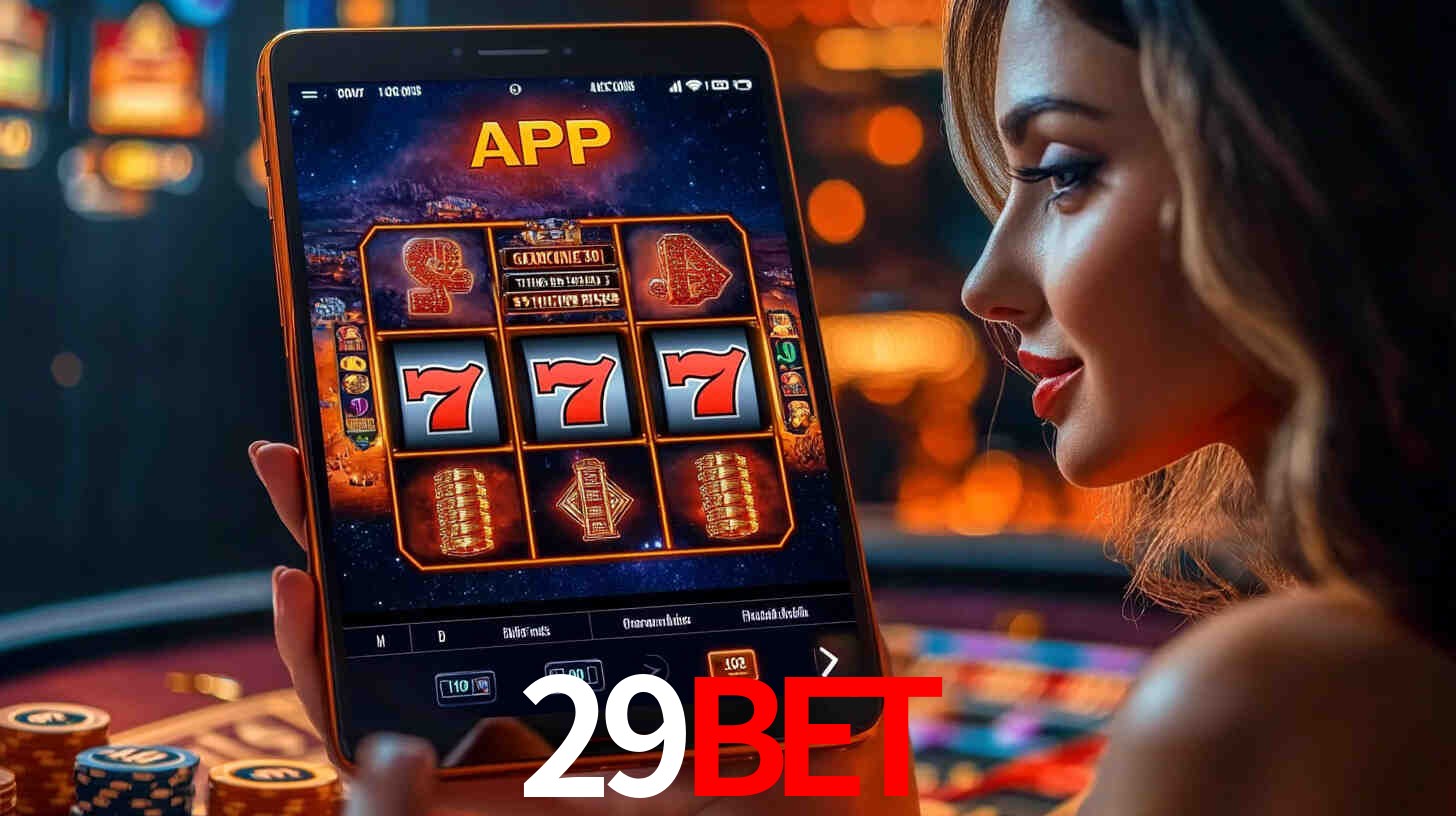 Bônus Generosos e Exclusivos no 29bet para Você!