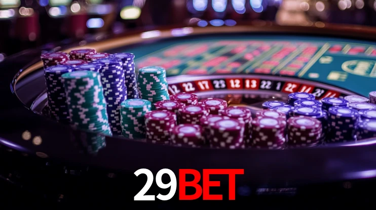 Daily Bonuses 29bet