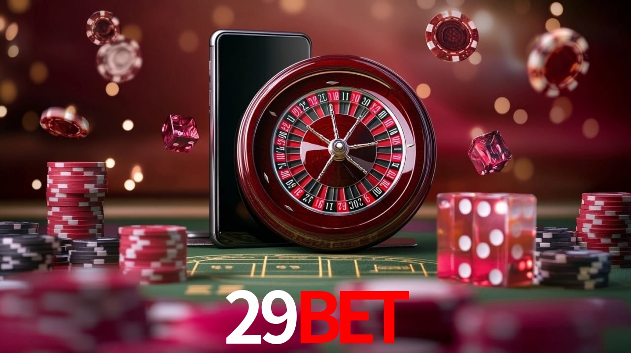Football Betting 29bet