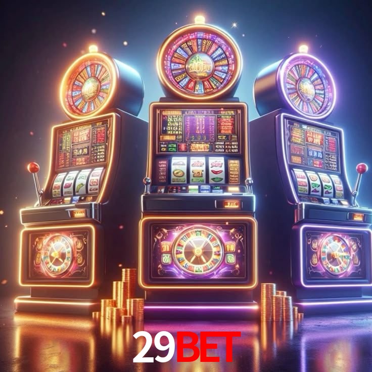 29bet: Jogos de Caça-Níqueis-Altas Recompensas, Roleta-Velocidade, Blackjack-Desafios Máximos
