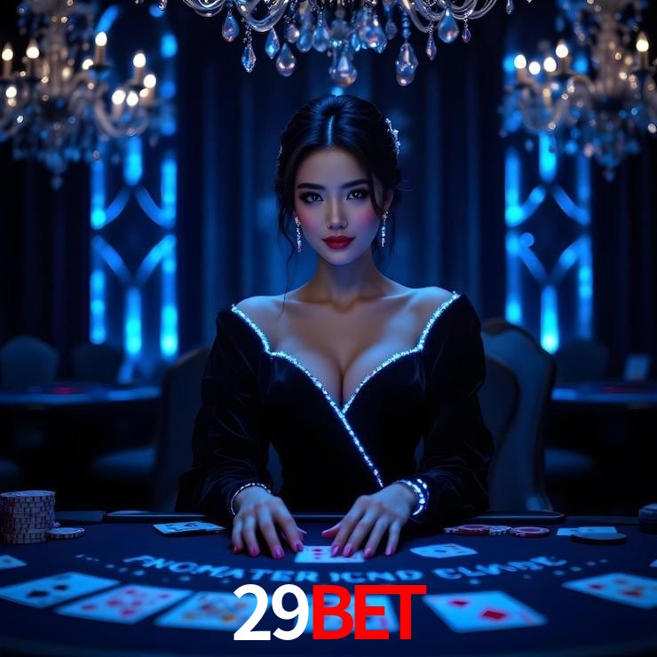 Login Seguro 29bet