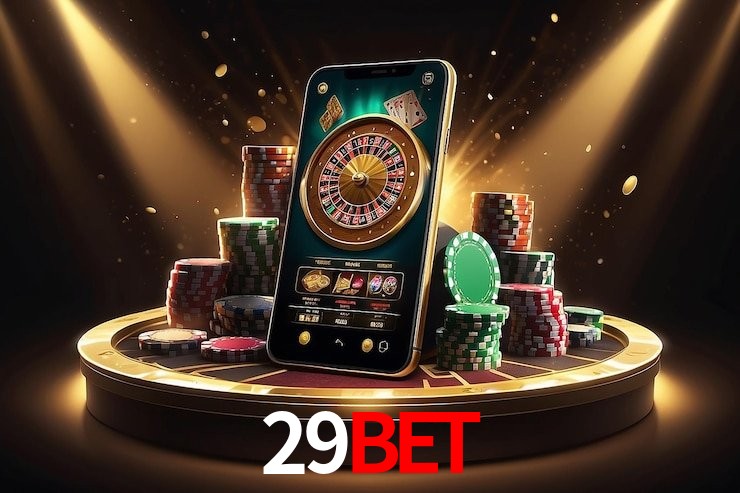 Sistemas de Segurança 29bet