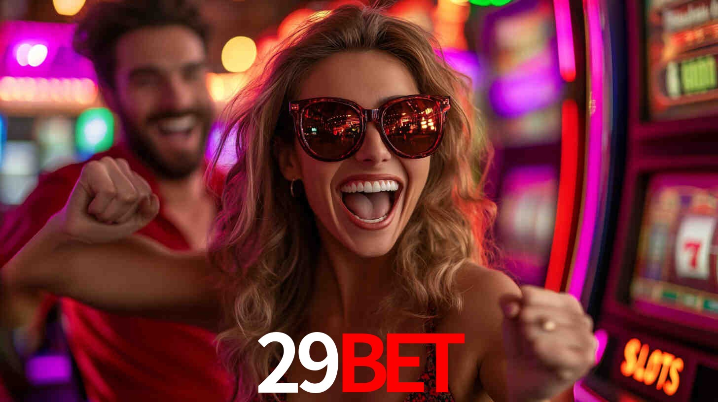 Descubra o Programa VIP da 29bet: Vantagens Exclusivas para Jogadores