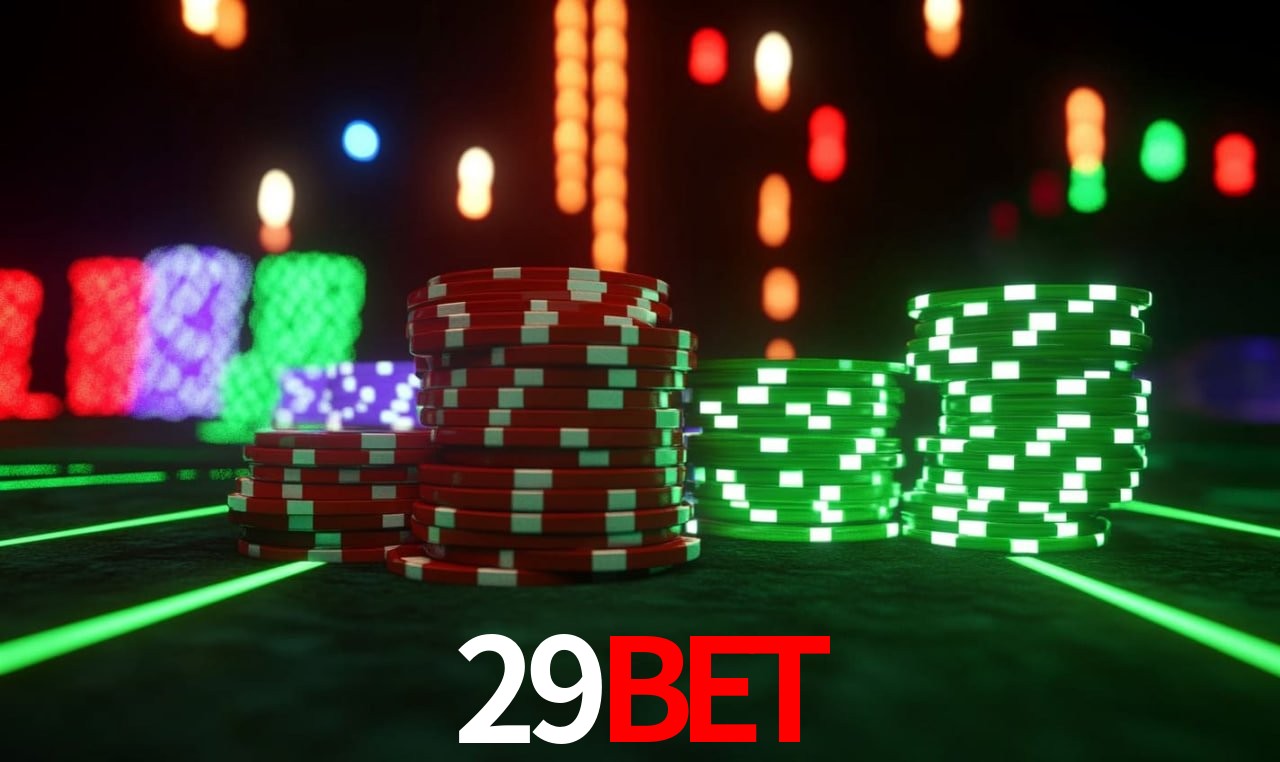 Game Statistics 29bet