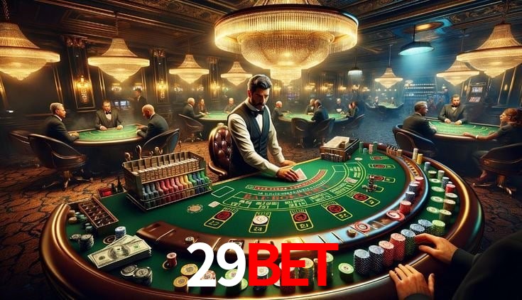Bonus Features 29bet