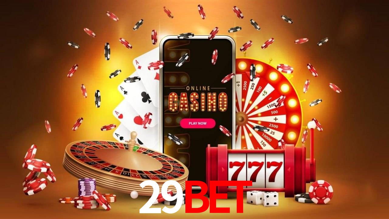 Benefícios da Conta 29bet