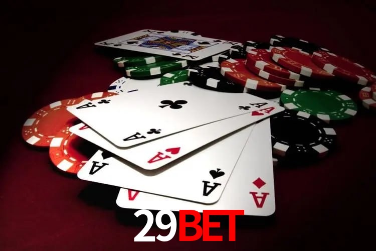 Jogo Spaceman 29bet