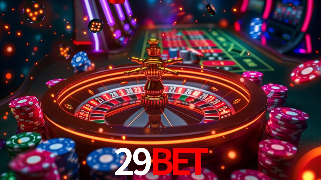 Jogos Exclusivos 29bet