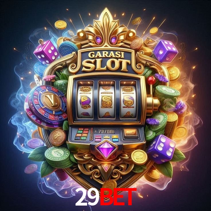 Integração de APIs 29bet