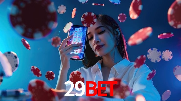 cassino 29bet