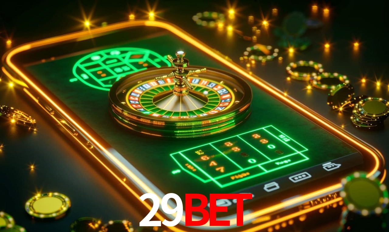 Ofertas Exclusivas 29bet