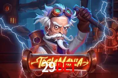 Segurança 2FA 29bet