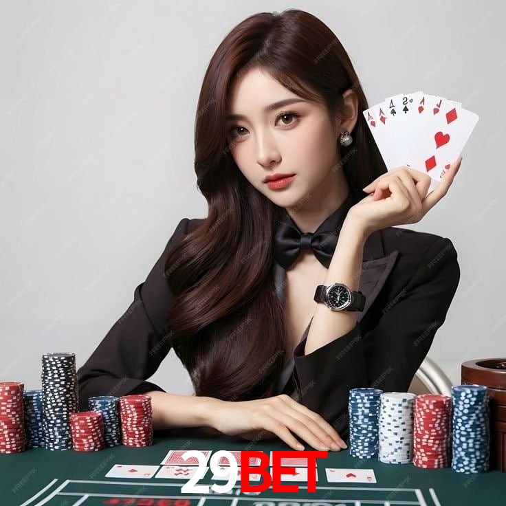 Promoções Sazonais 29bet