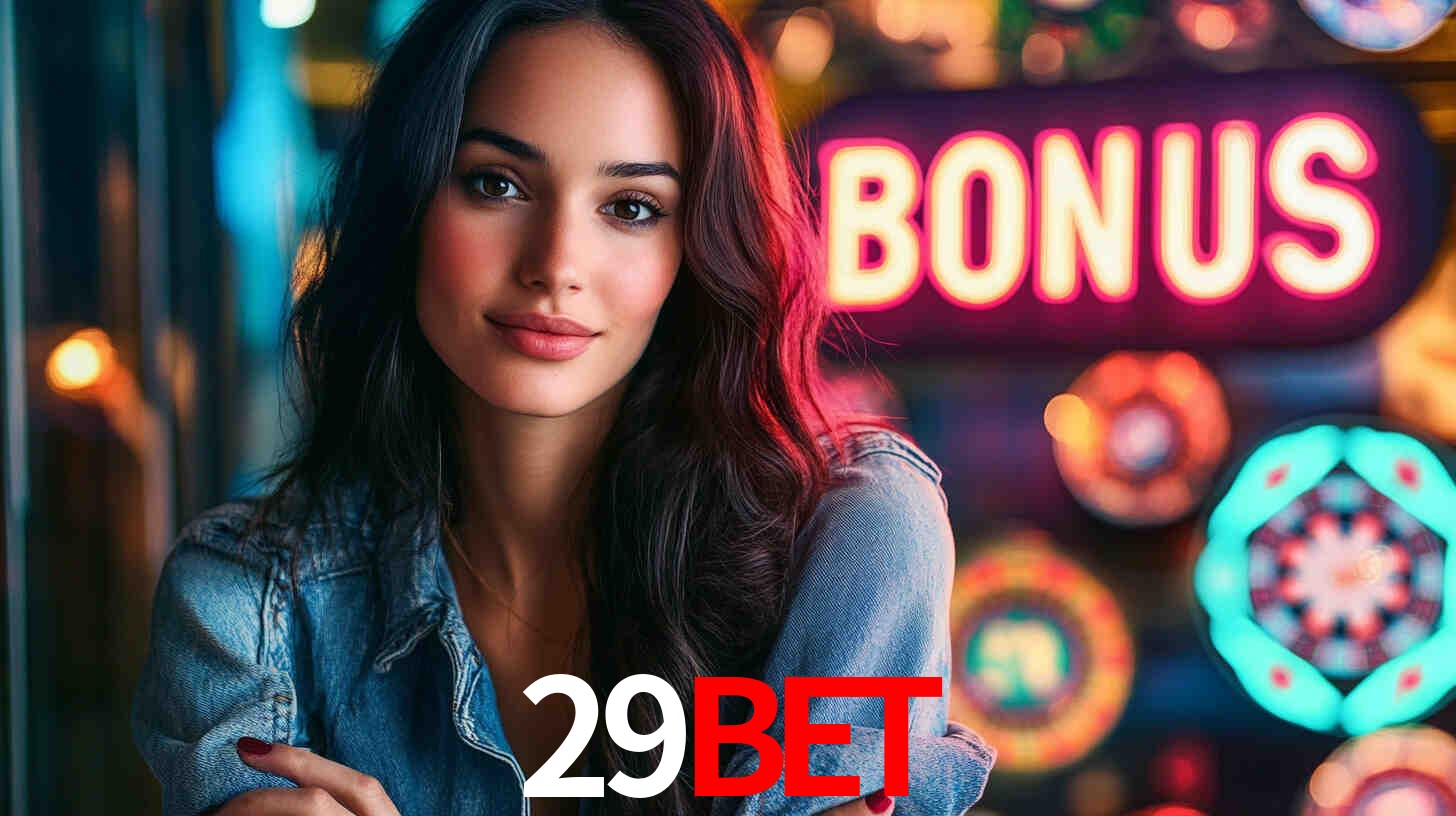 29bet: A Experiência de Casino com Jogos de Mesa ao Vivo