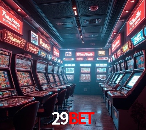 29bet Plataforma Confiável