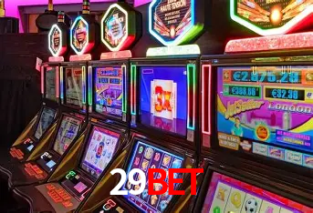 A Emoção da Loteria na 29bet: Uma Chance de Mudança de Vida