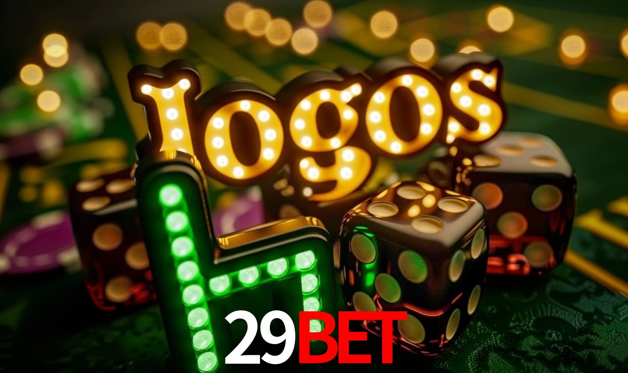 Diretório de Jogos 29bet