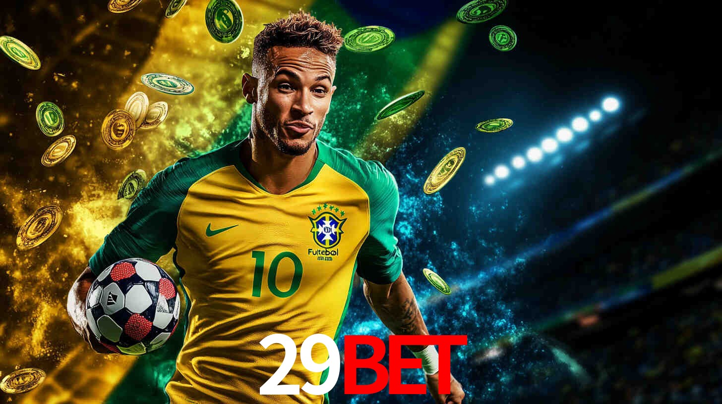 Explorando a Categoria de Eventos em Apostas na 29bet