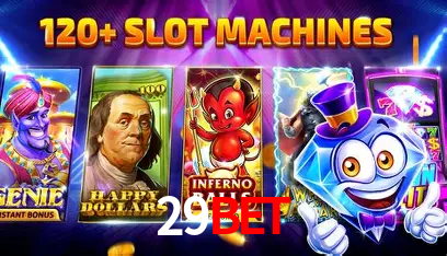 Inovações de Jogos na 29bet: O Futuro das Experiências Interativas