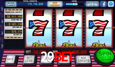 A Emoção da Loteria na 29bet: Uma Chance de Mudança de Vida