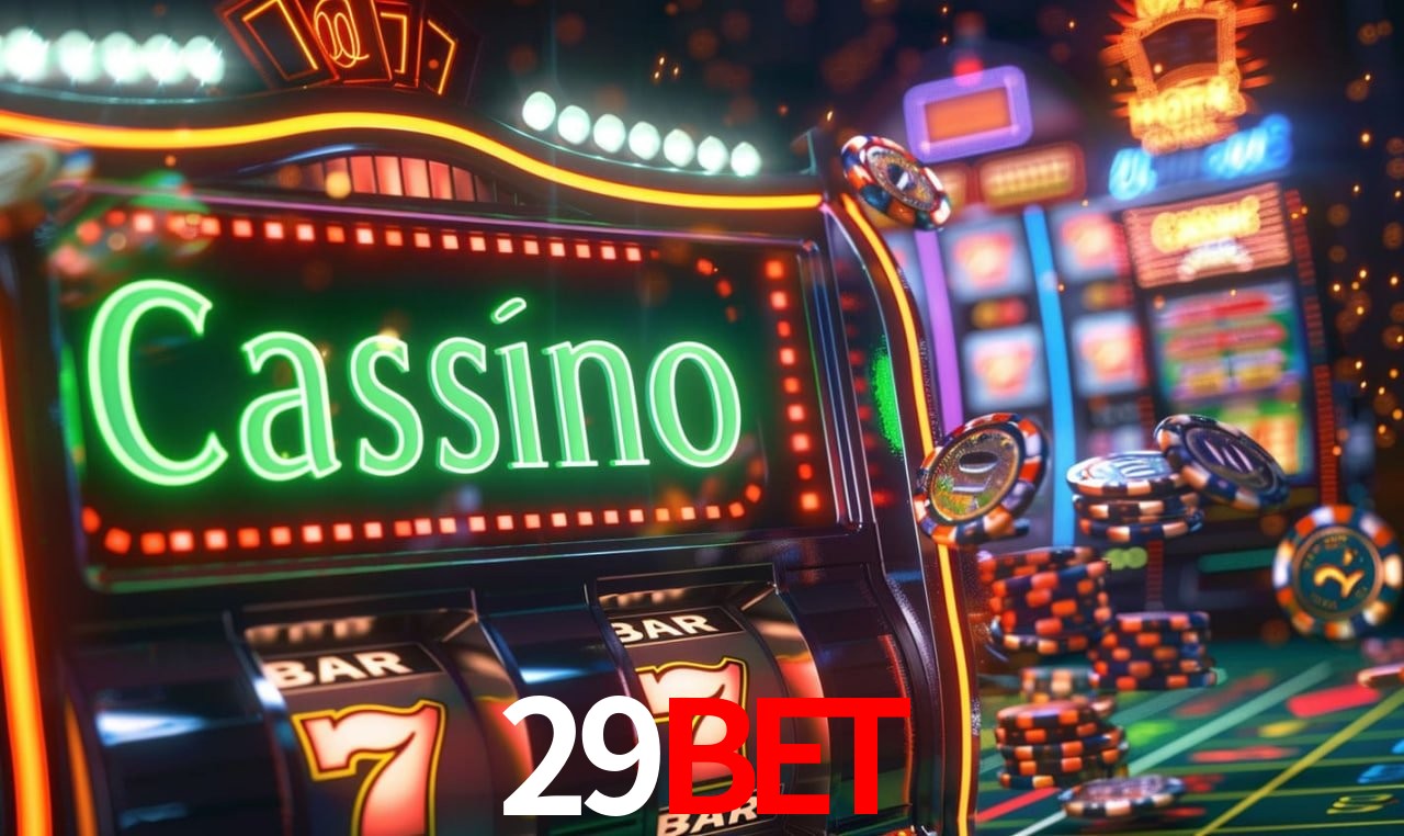 Tecnologia da Plataforma 29bet