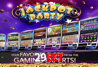 Descubra o Mundo do Cassino Online com 29bet