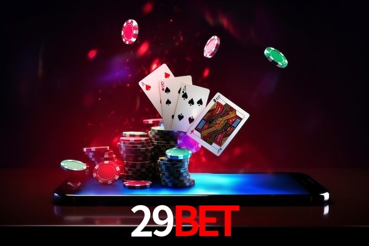 Games Directory 29bet