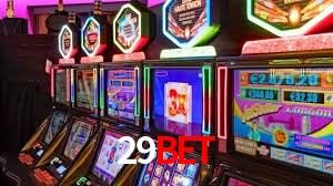 Bônus de Boas-vindas 29bet