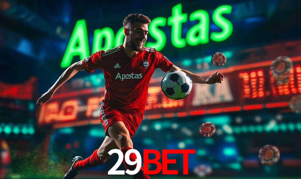 Bônus Diários 29bet