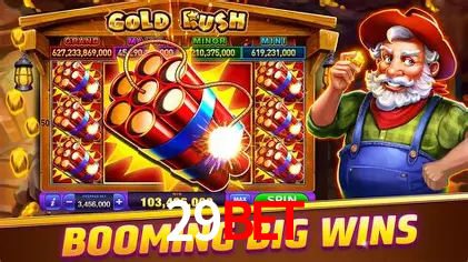 Desvendando o Mundo dos Jogos Virtuais na 29bet