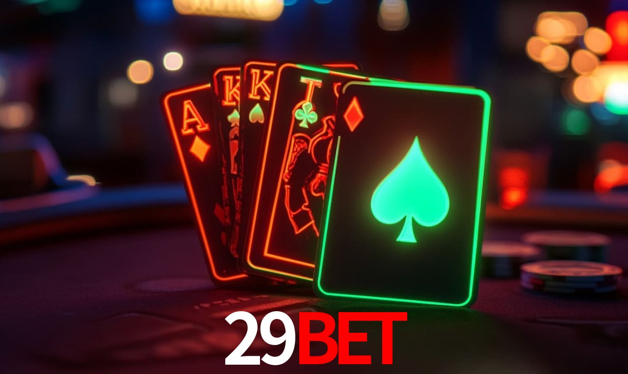 29bet Jackpots Progressivos