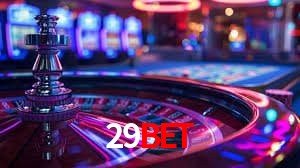 Recursos de Bônus 29bet