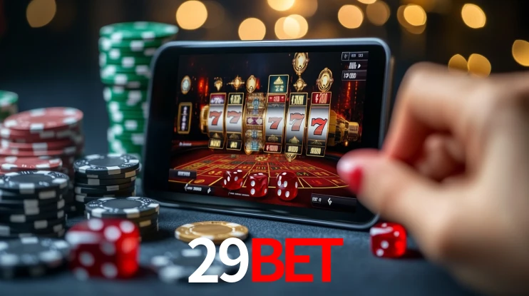 Exclusive Games 29bet