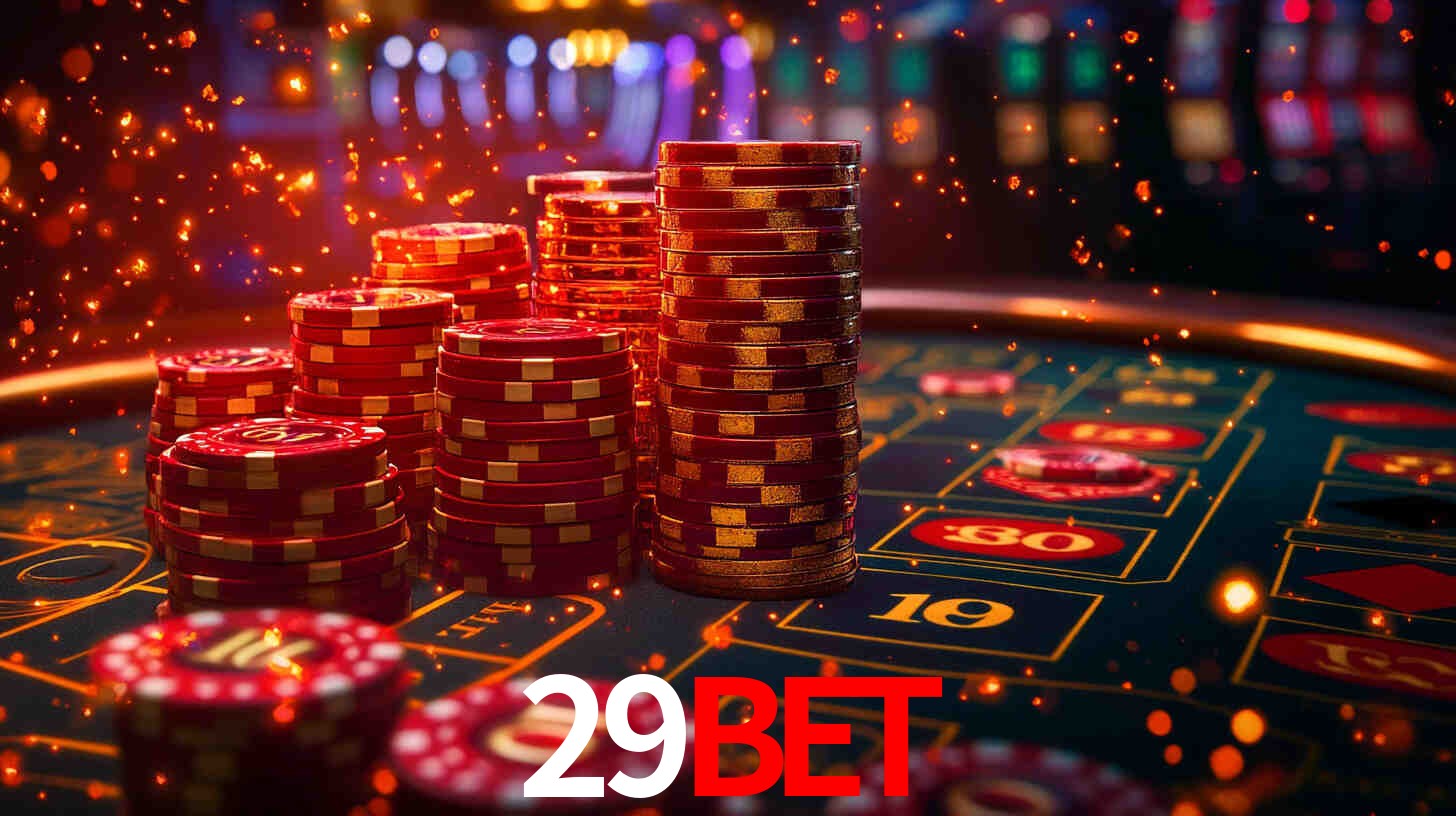 29bet App Interface