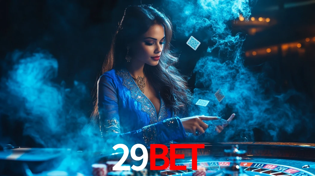 A Emoção da Loteria na 29bet: Uma Chance de Mudança de Vida