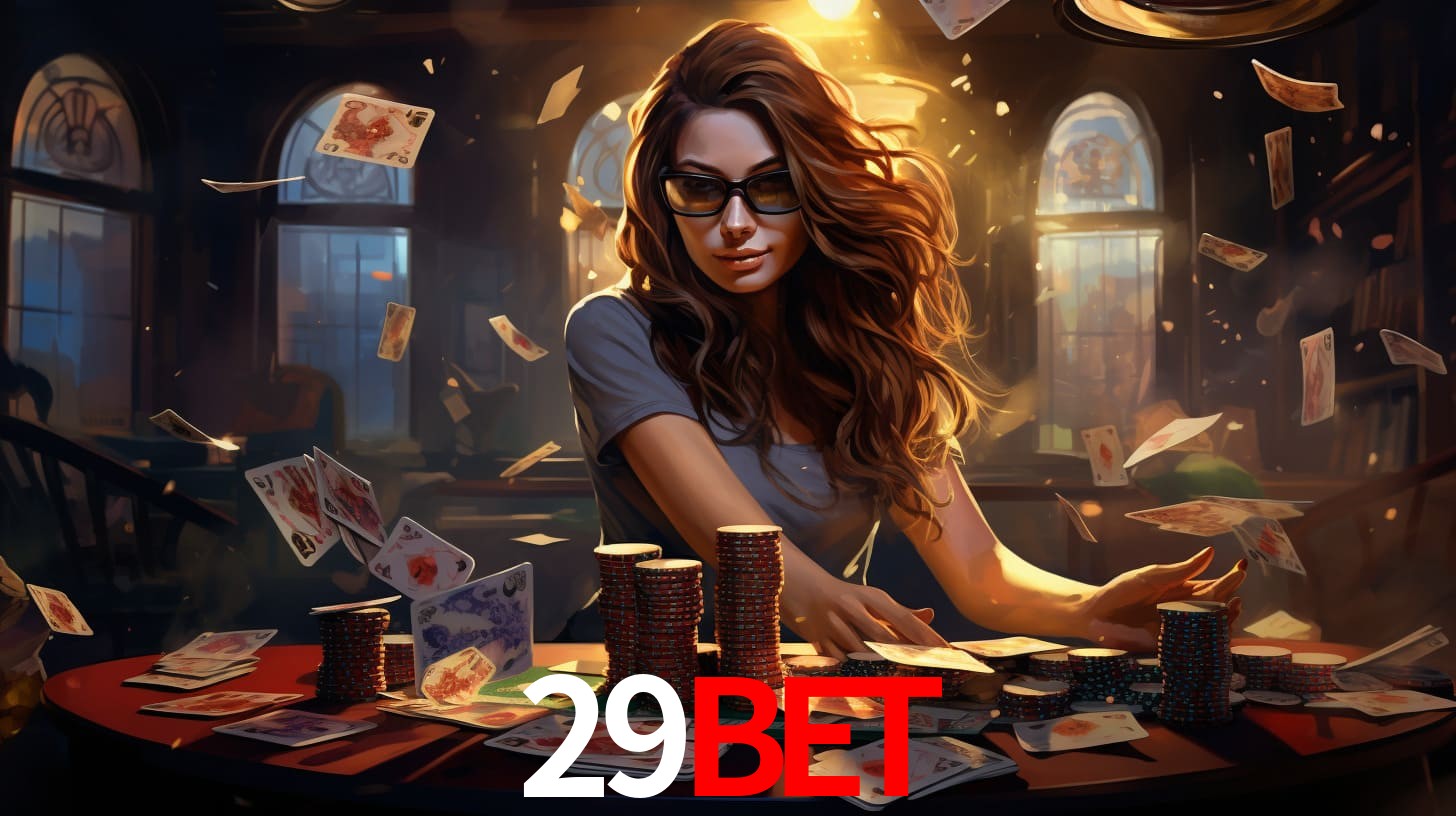 Live Casino 29bet