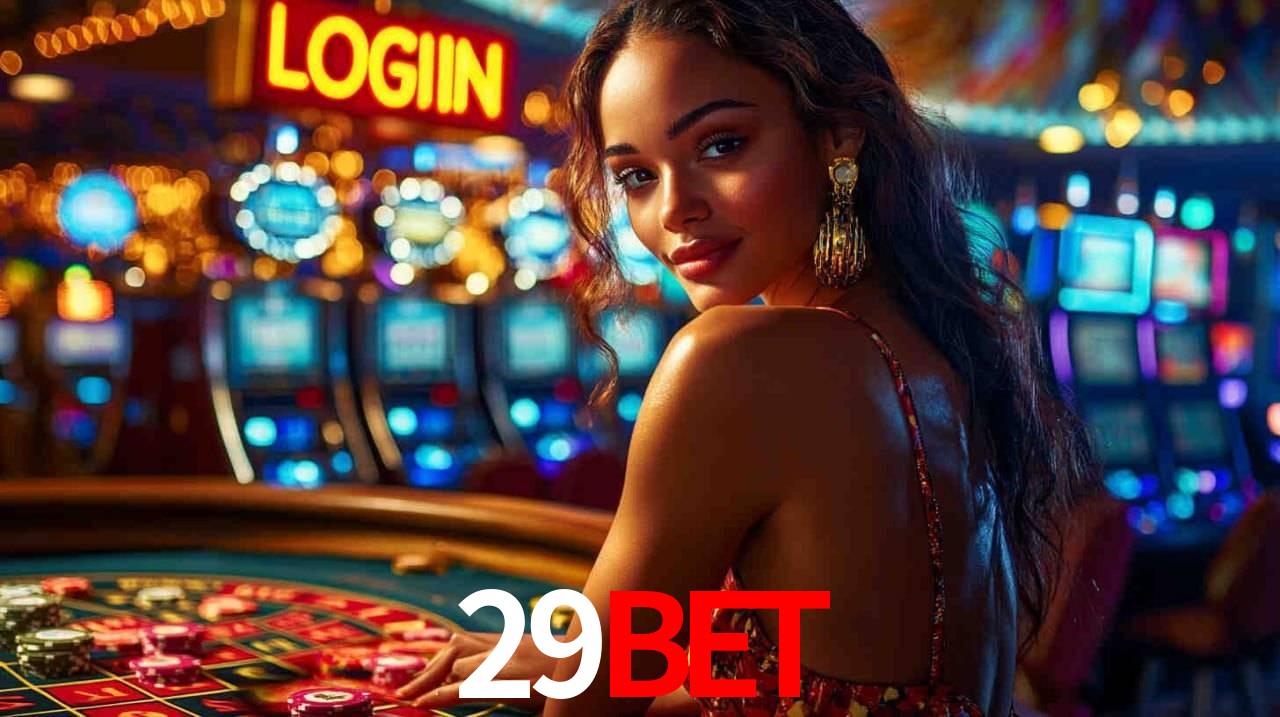 Cadastro Rápido 29bet