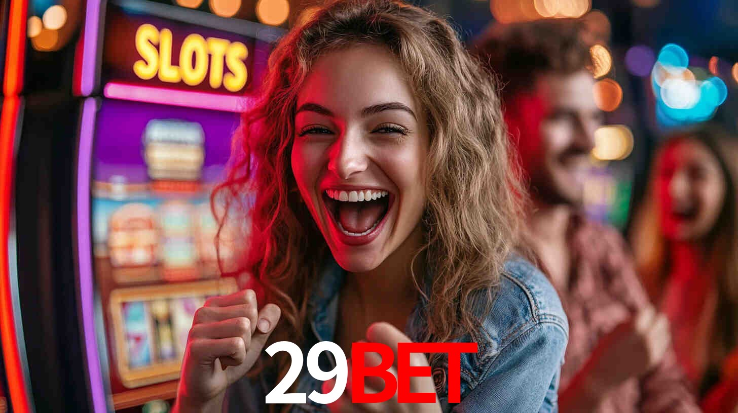 A Experiência Imersiva dos Cassinos Ao Vivo no 29bet